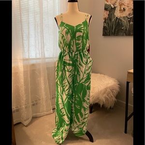 Lilly Pulitzer for Target Jumpsuit